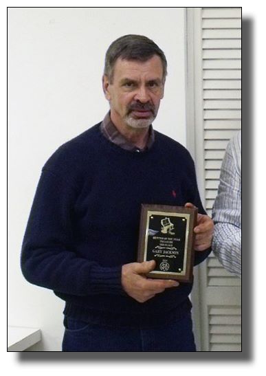 MTMDC - Larry Cates Award