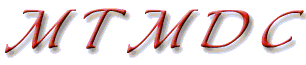 Mthra Logo