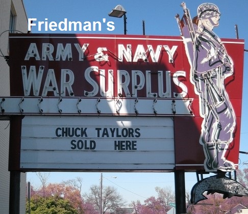 Welcome To Middle Tennessee Metal Detecting Club